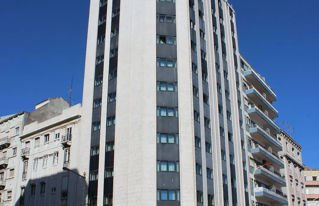 Hotel A.S. Lisboa-1