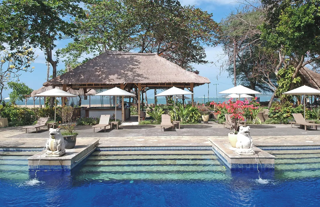 Mercure Resort Sanur-1