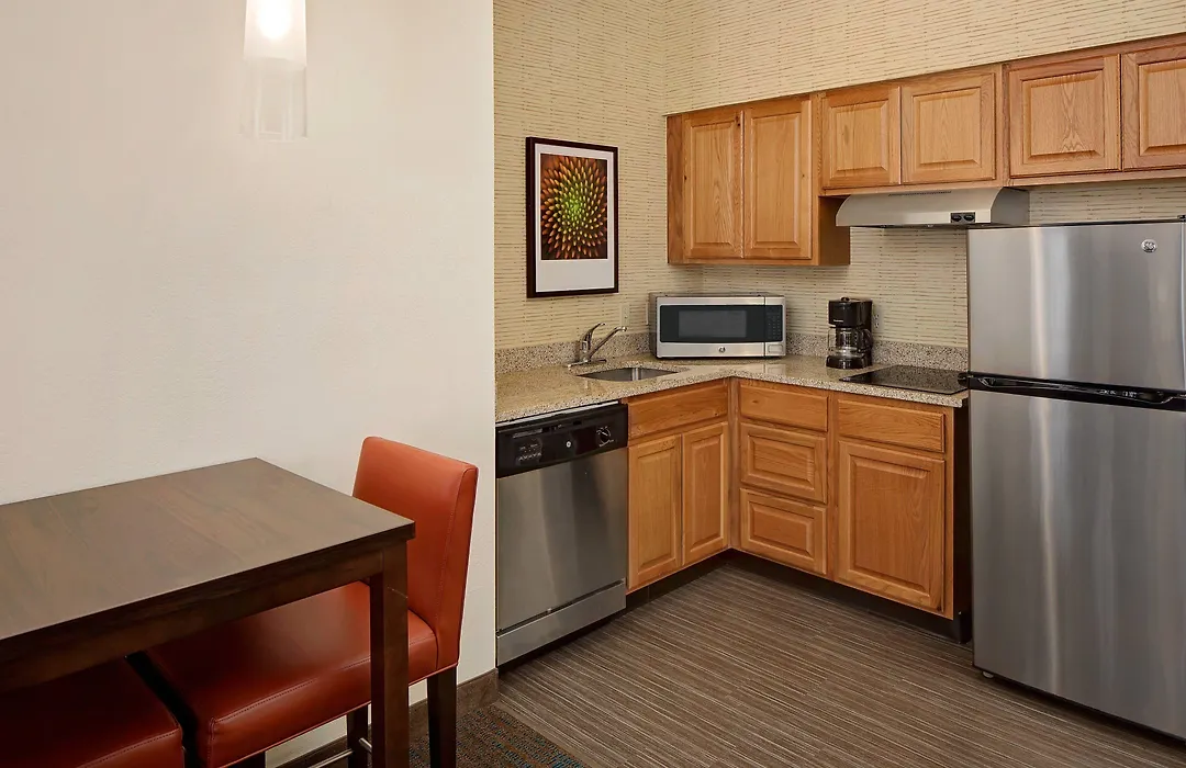 Residence Inn Brownsville-1