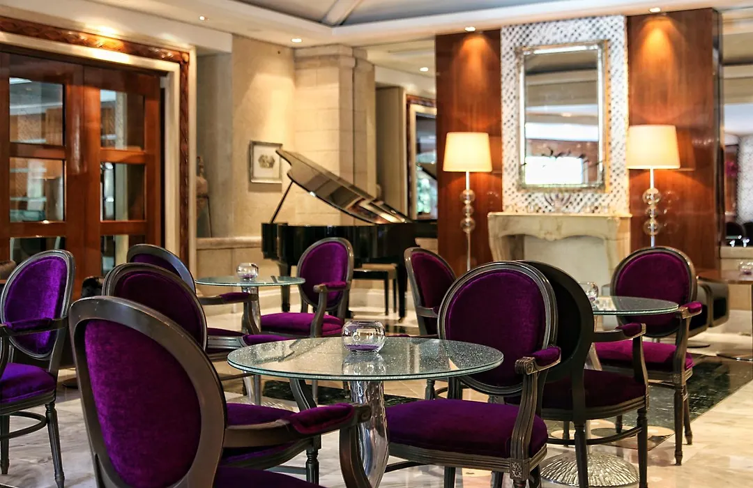 Rodos Park - Small Luxury Hotels Of The World-1