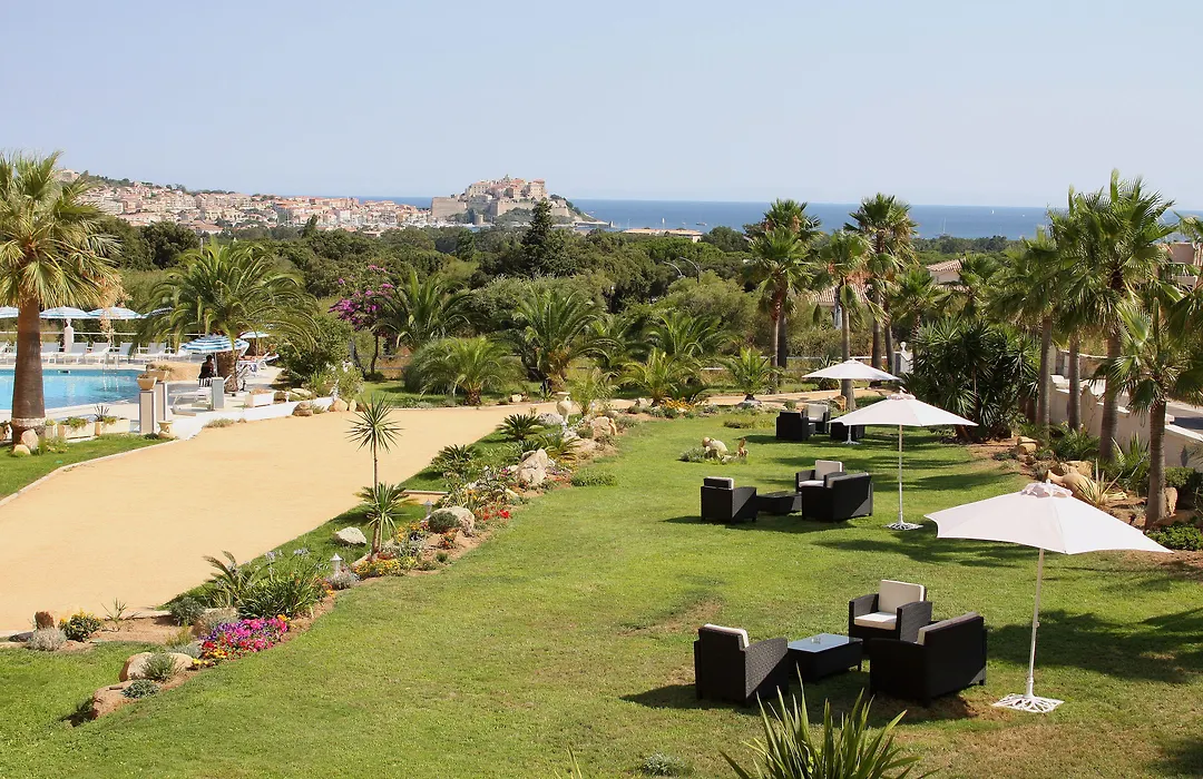 Hotel Corsica & Spa Serena-1