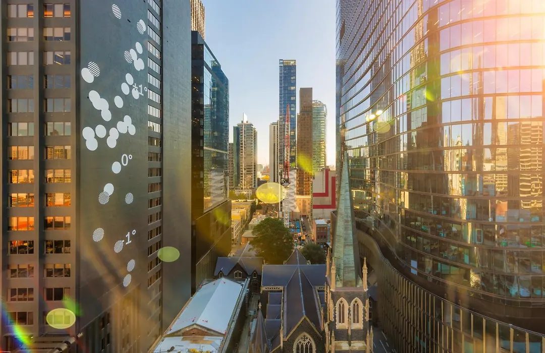 Hotel Grand Chancellor Melbourne-1