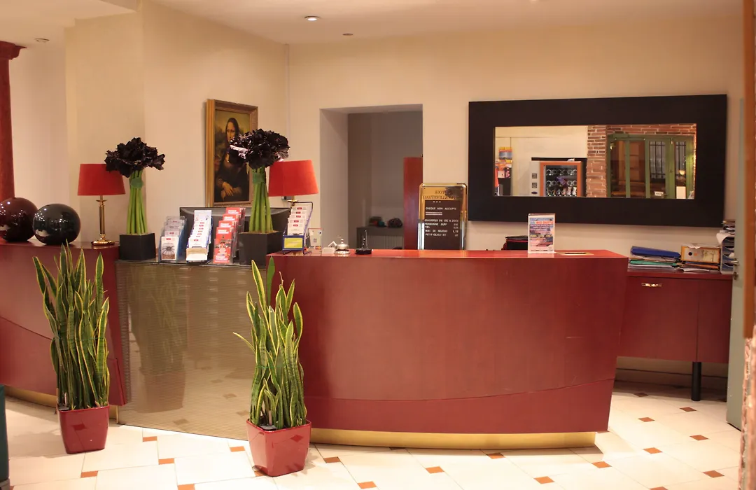 Hotel Hauteville Opera-1