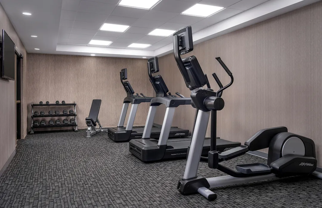Springhill Suites Sarasota Bradenton-1
