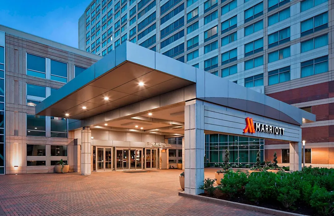 Indianapolis Marriott Downtown-1