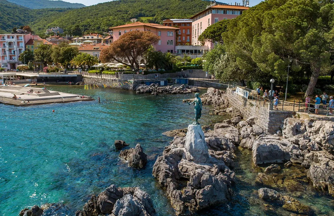 Amadria Park Hotel Milenij-1