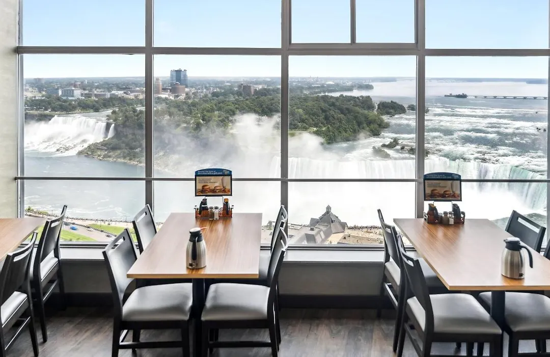 Tower Hotel At Fallsview-1