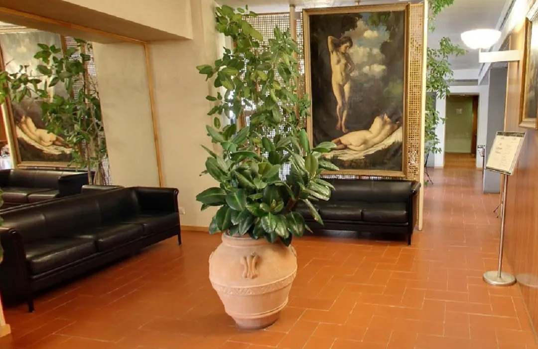 Villa Neroli - Place Of Charme-1