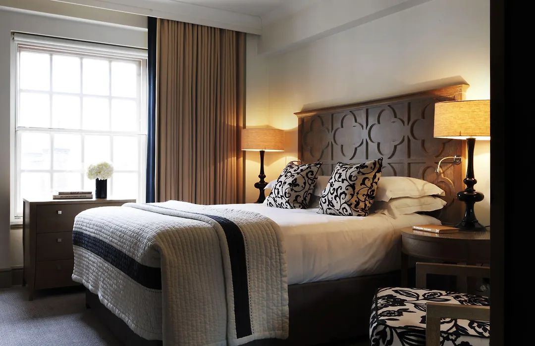 The Bloomsbury Hotel-1