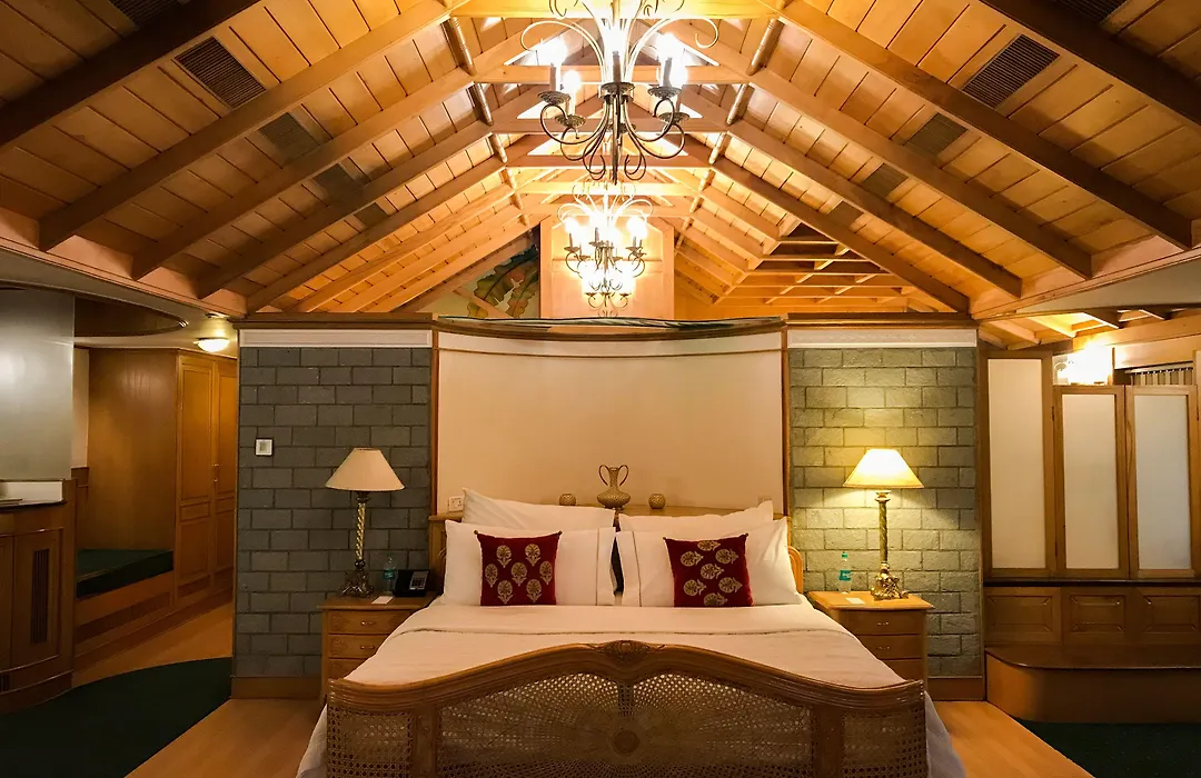Le Meridien Kochi-1
