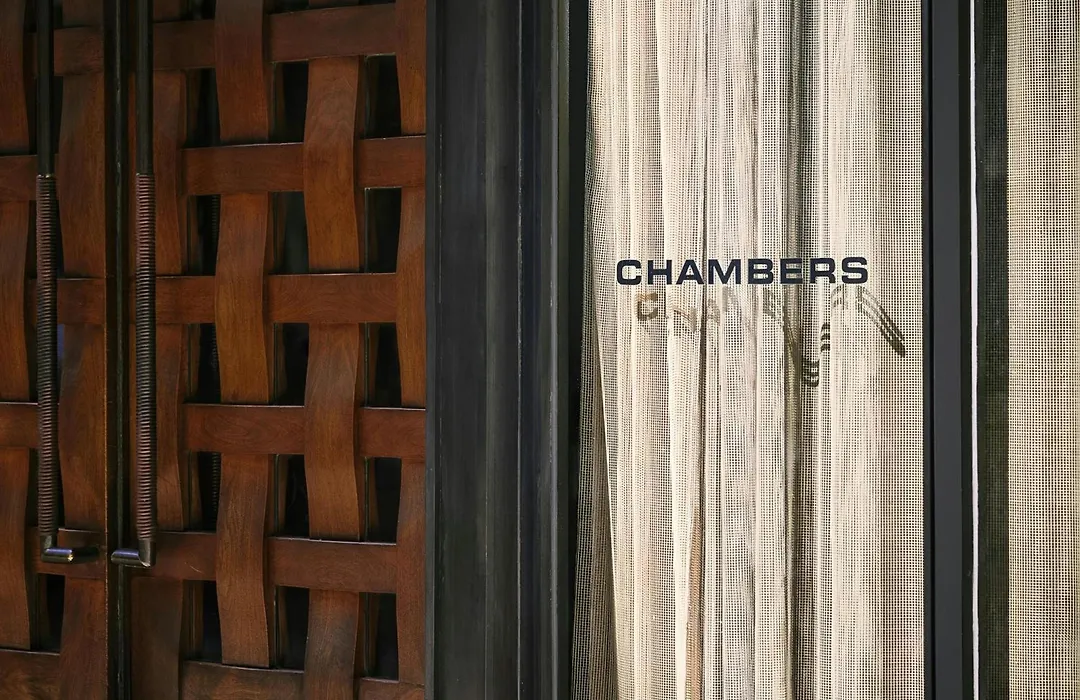 Chambers Hotel New York-1