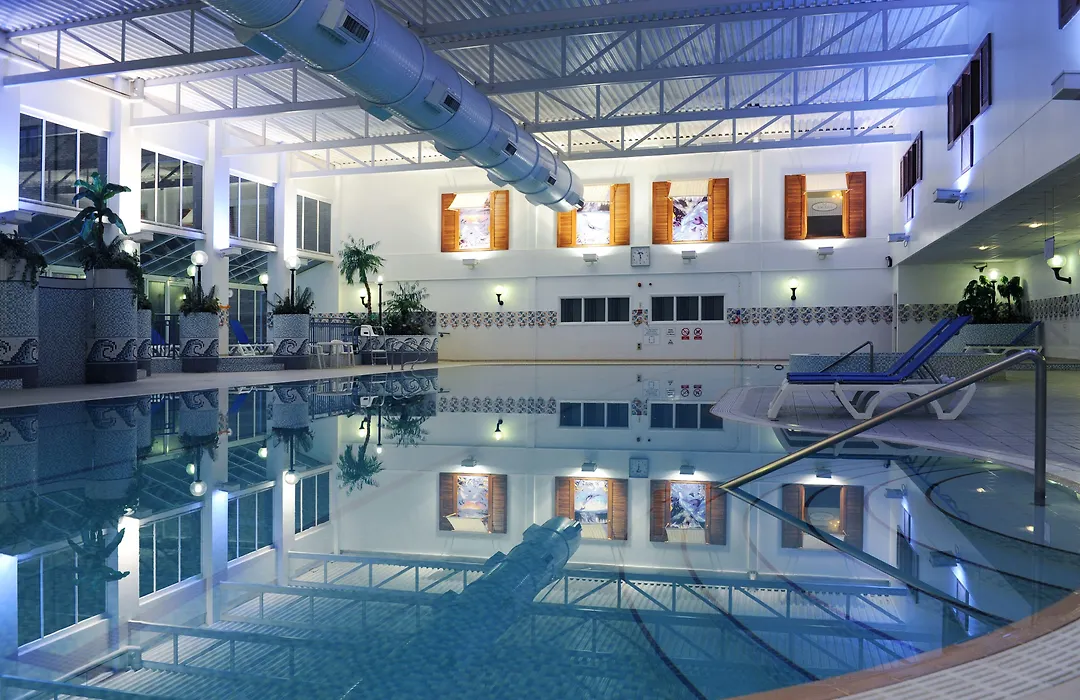 Village Hotel Birmingham Dudley-1