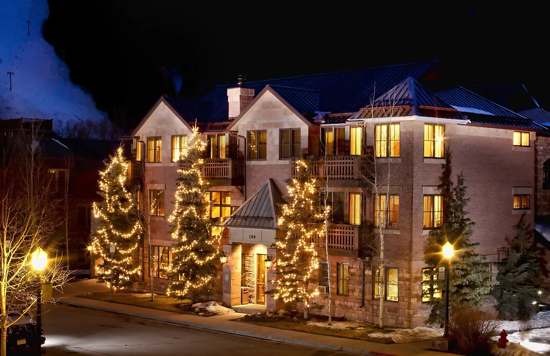 The Hotel Telluride-1