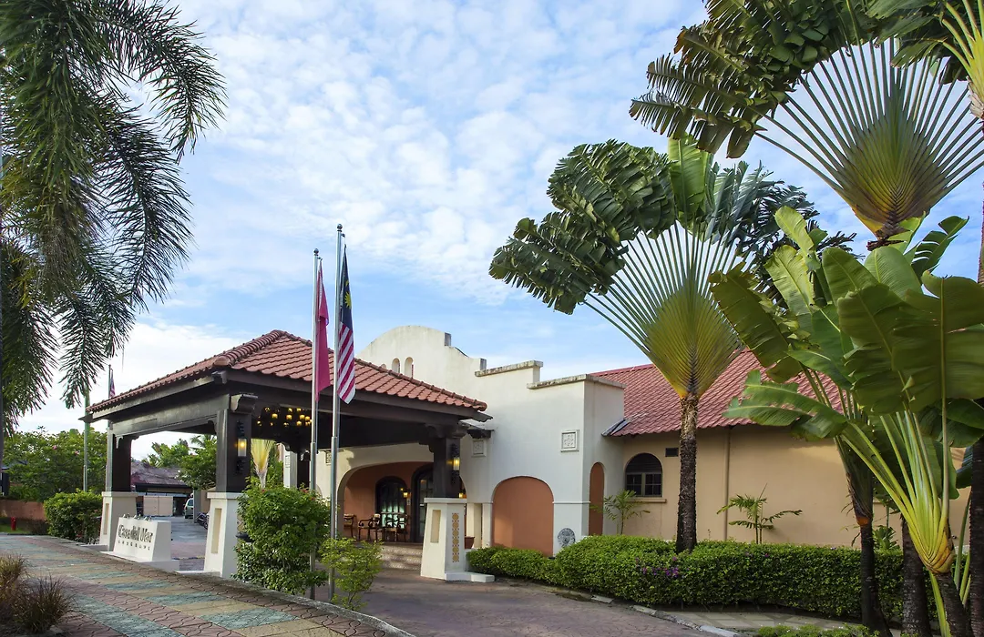 Casa Del Mar Langkawi-1