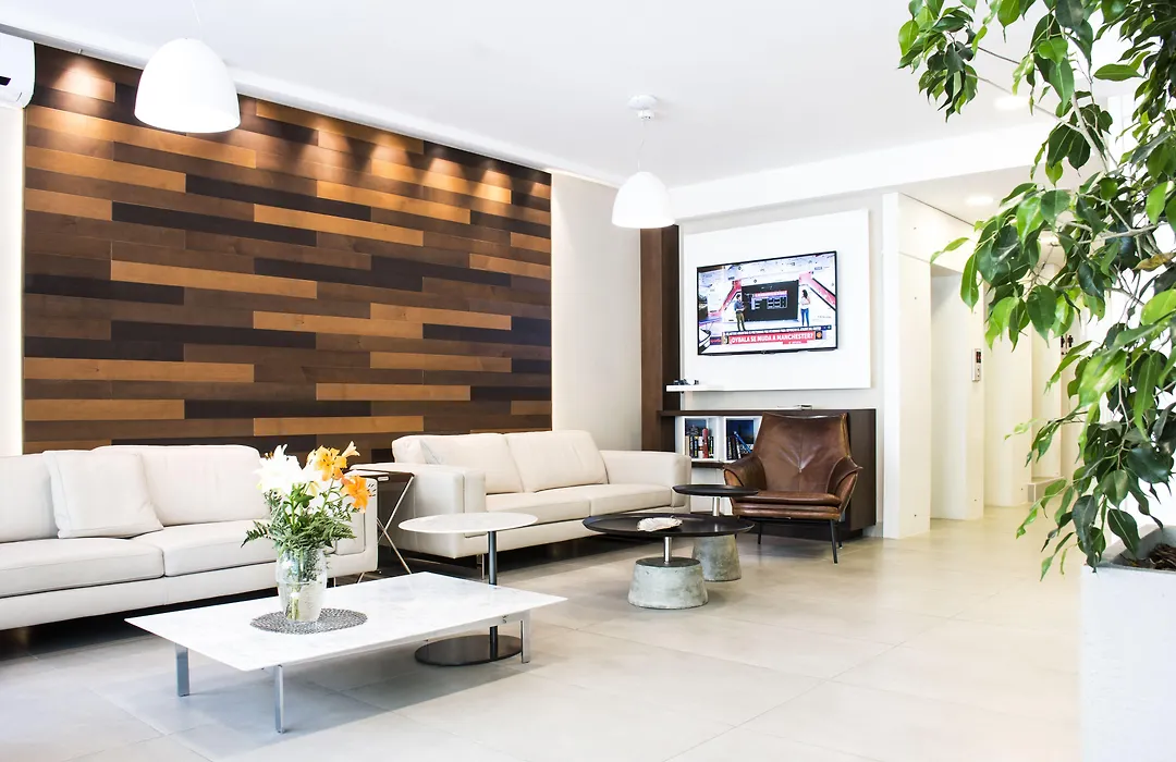 Armon Suites Hotel-1