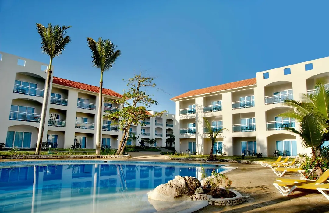 Cofresi Palm Beach&Spa Resort - All Inclusive-1