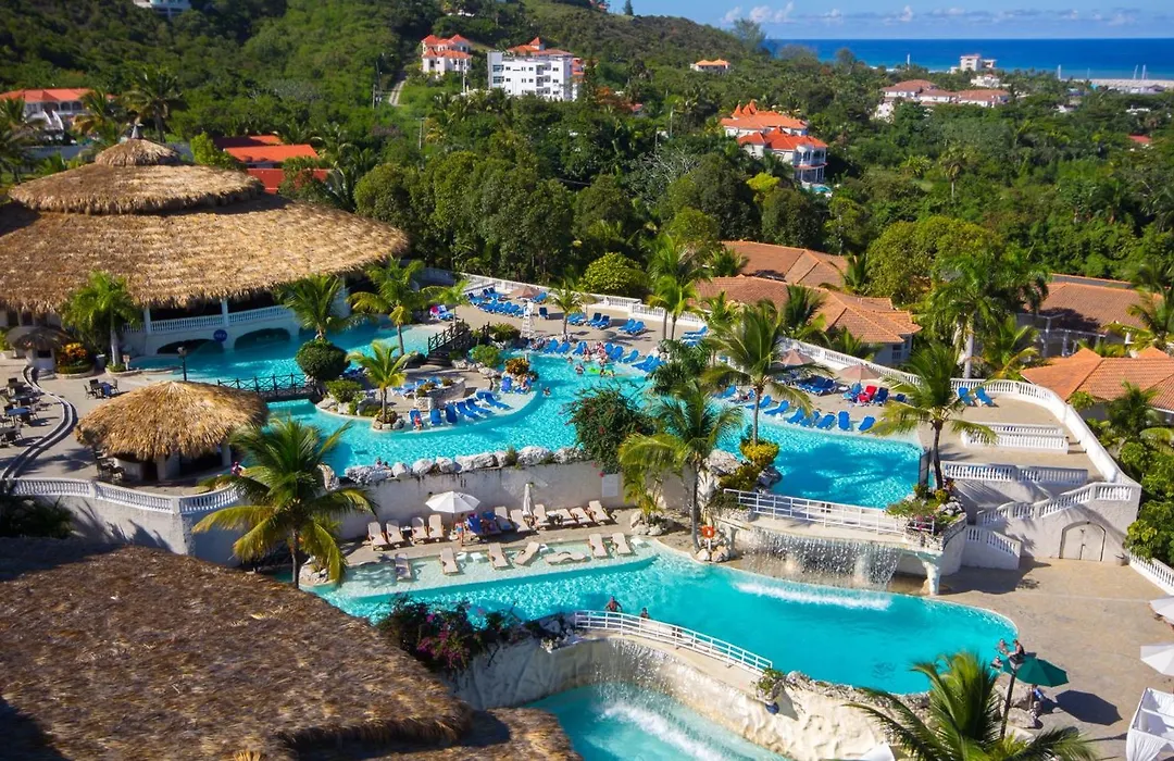 Cofresi Palm Beach&Spa Resort - All Inclusive-1