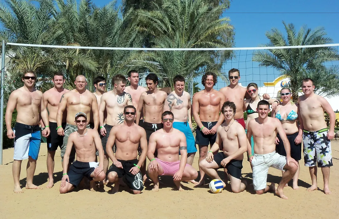Gafy Resort Aqua Park-1