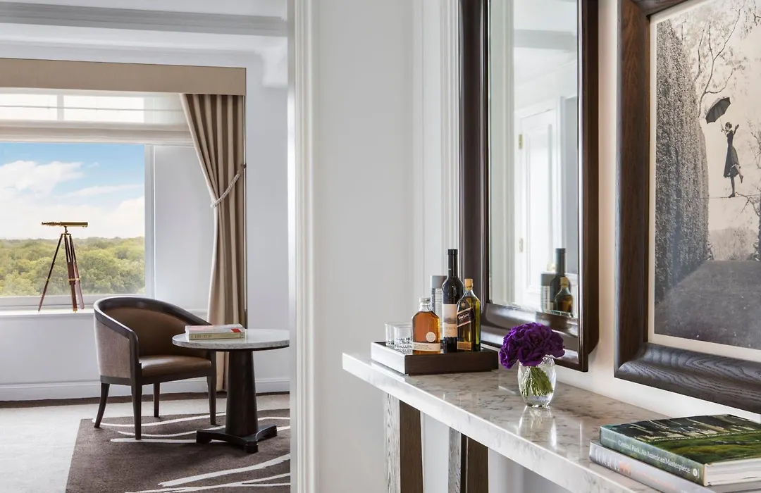 The Ritz-Carlton New York, Central Park-1