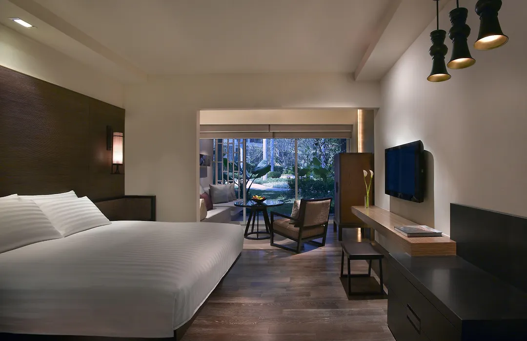 Hyatt Regency Hua Hin-1