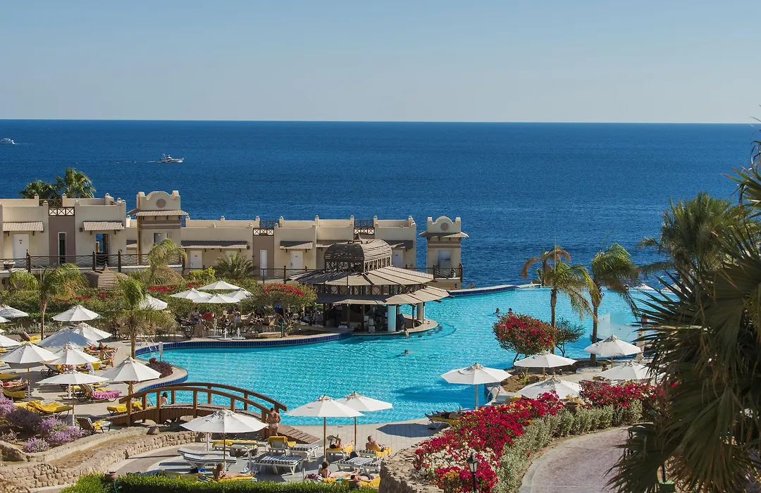 Concorde El Salam Sharm El Sheikh Sport Hotel-1