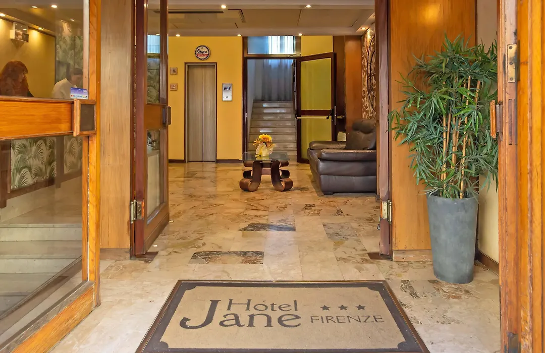 Hotel Jane-1
