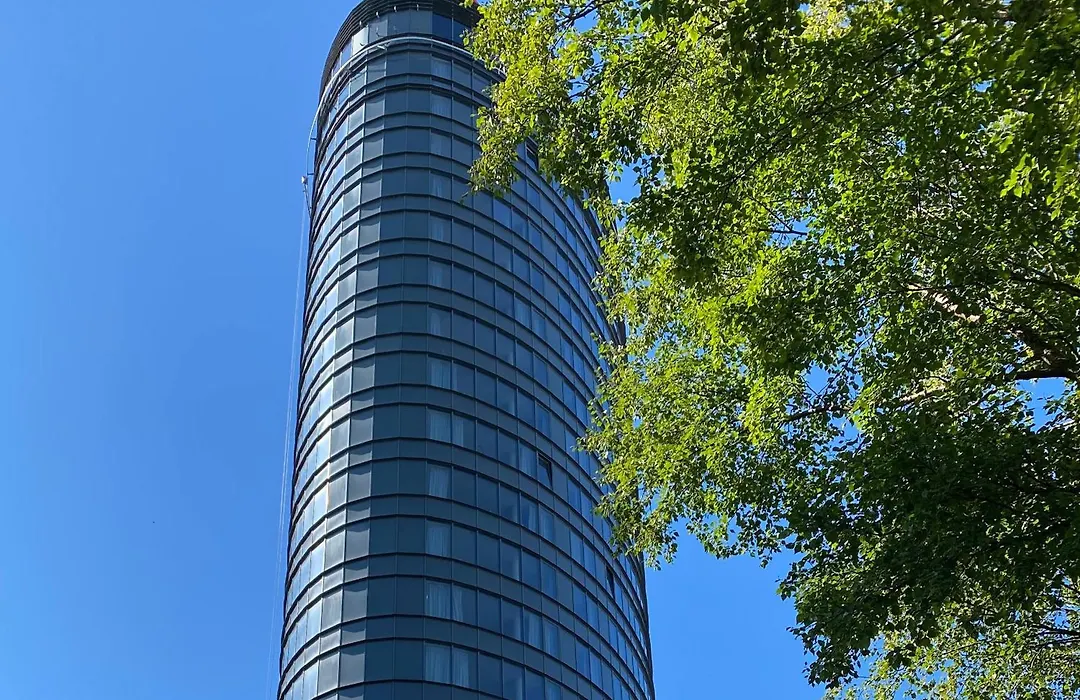 Thon Hotel Stavanger Forum-1