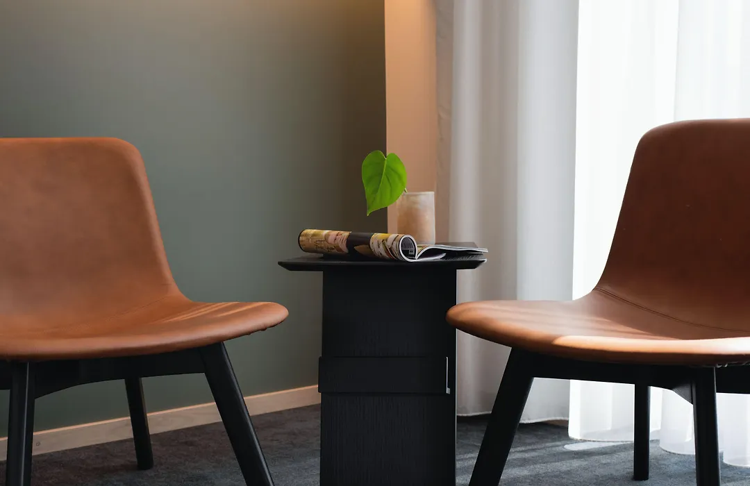 Thon Hotel Norge-1