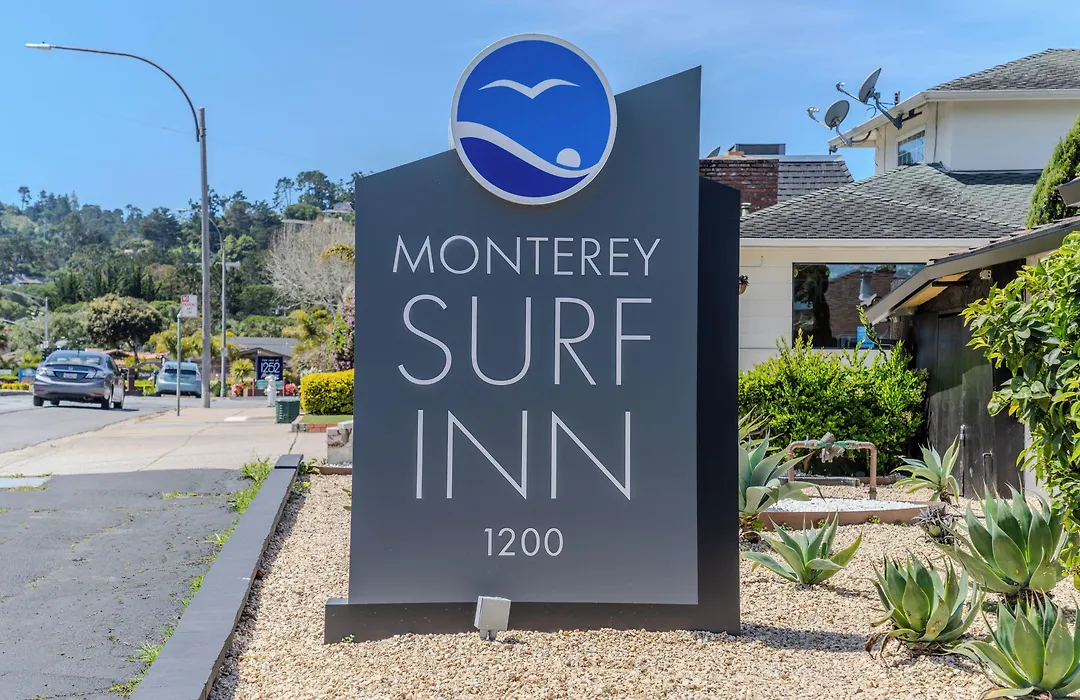 Monterey Surf Inn-1