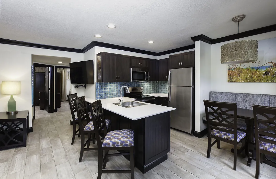 Westgate Cocoa Beach Resort-1