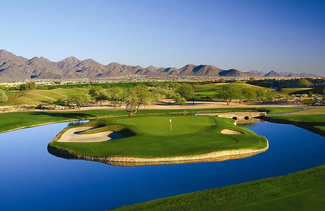 Luxury Condos By Meridian Condoresorts- Scottsdale-1