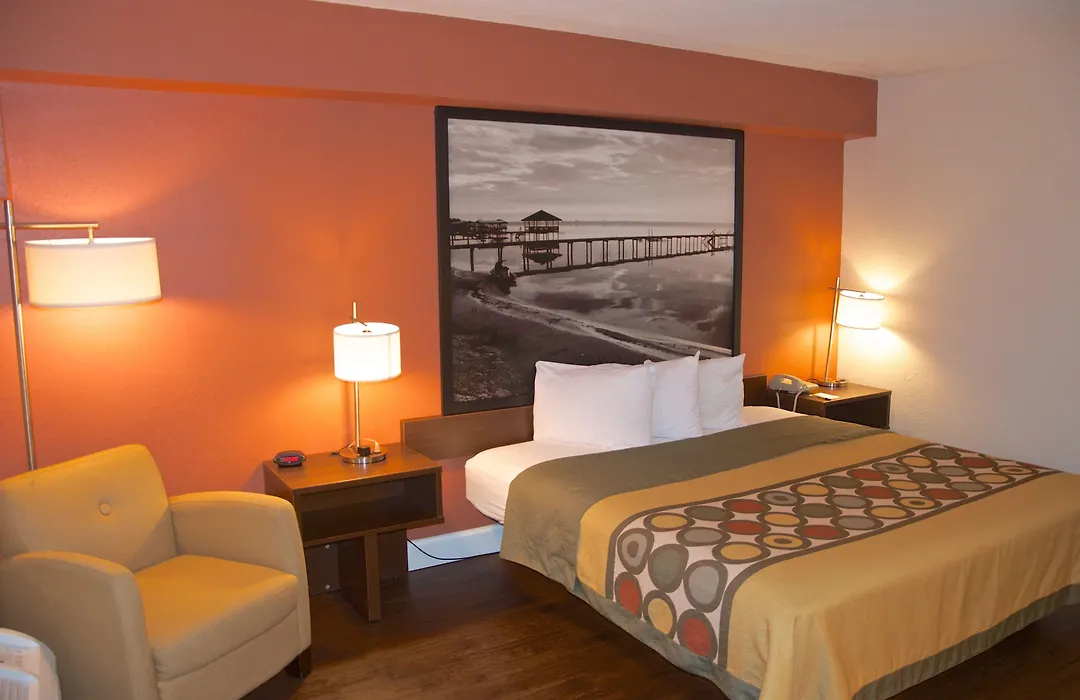 Orlando Inn International Drive Area-1