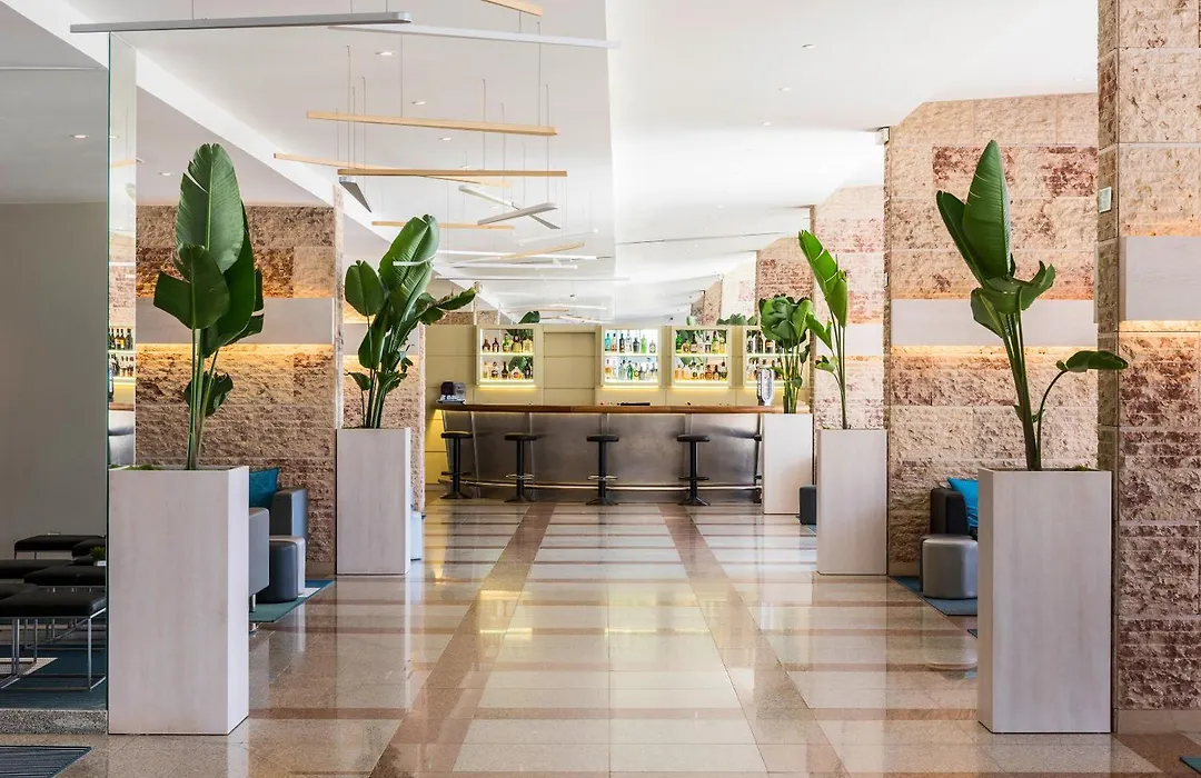 Tryp By Wyndham Lisboa Caparica Mar-1