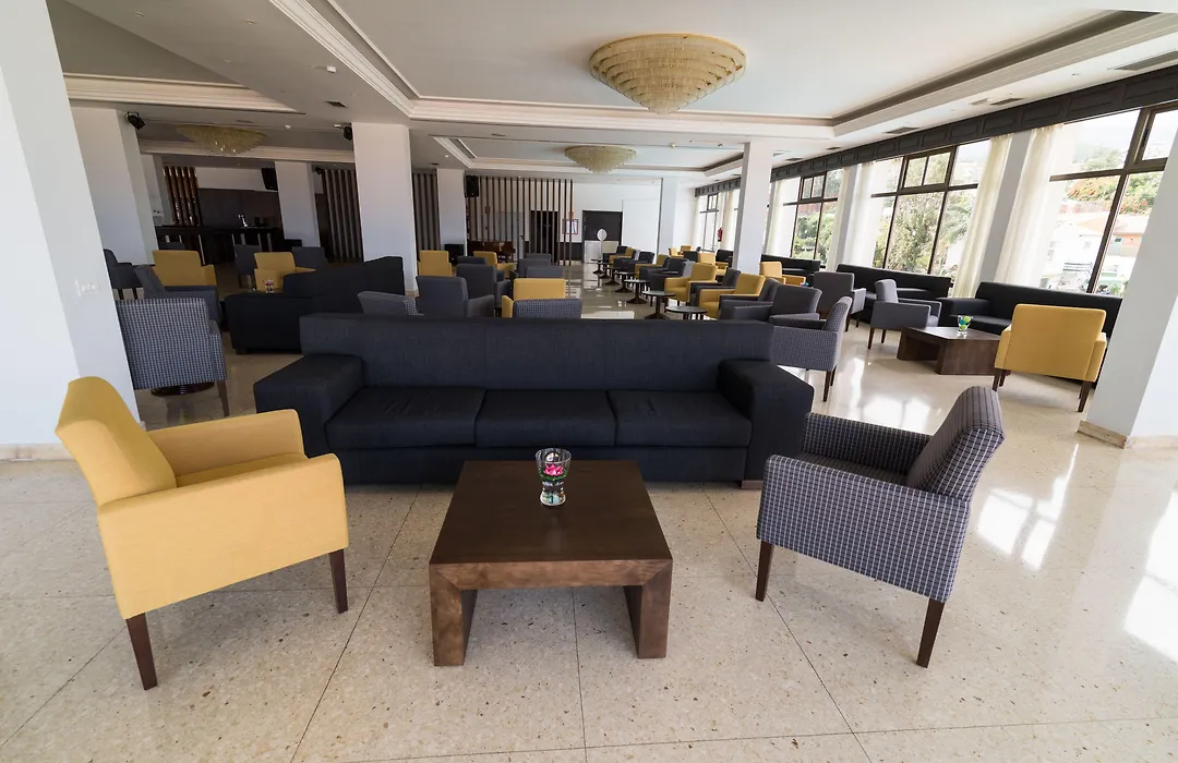 Hotel Atlantic El Tope-1