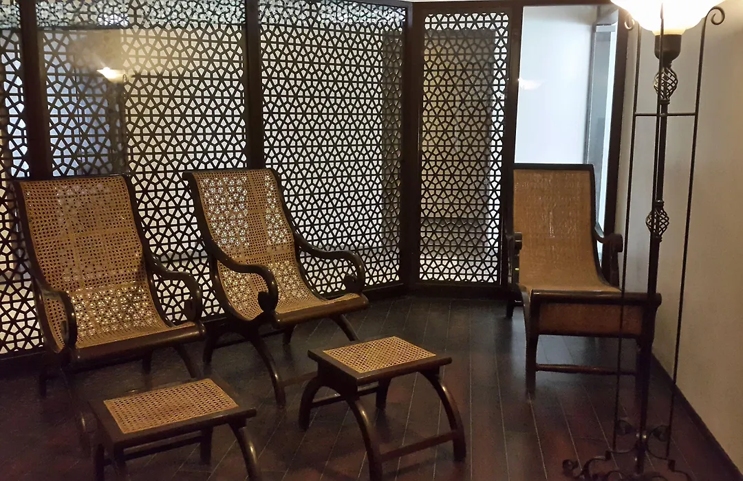 The Meadows Resort And Spa-1