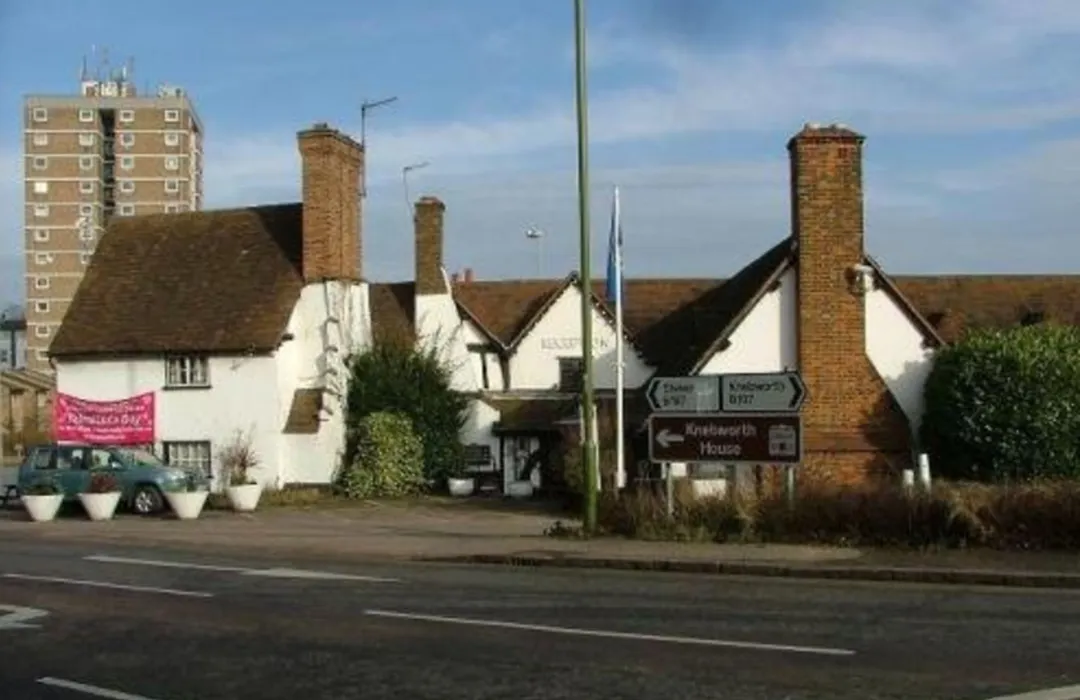 Roebuck Inn-1