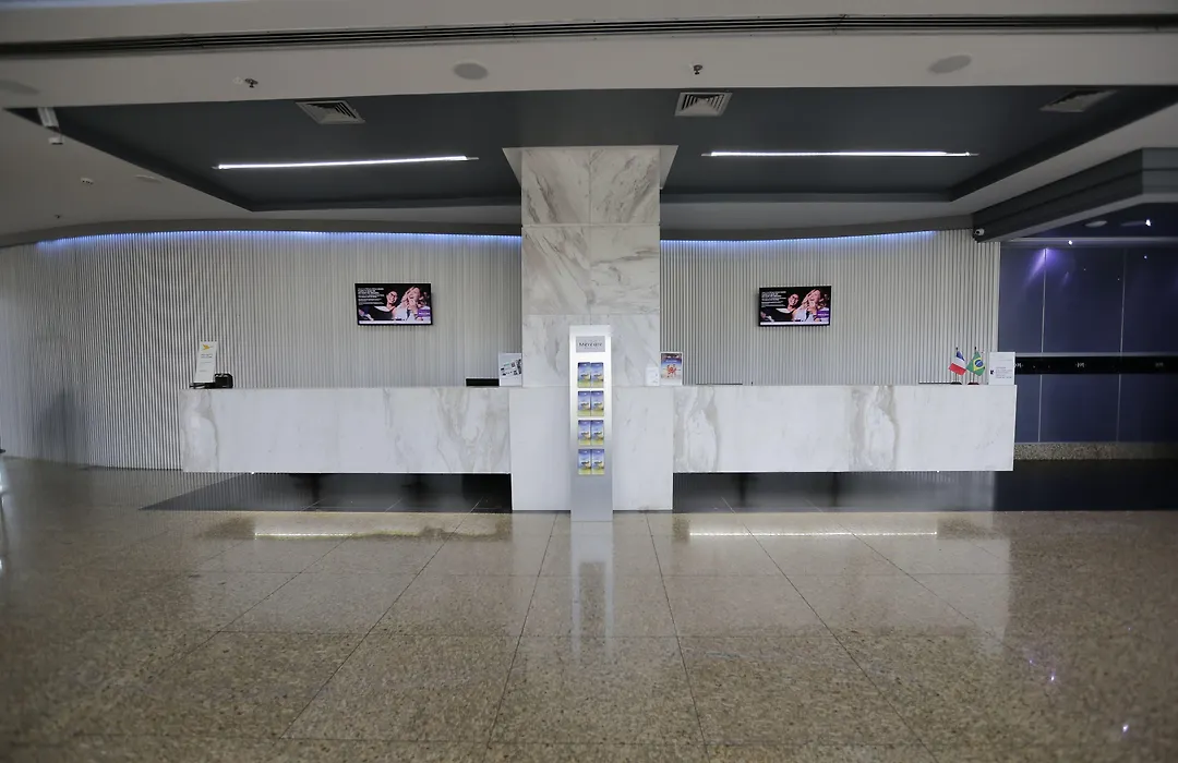 Mercure Brasilia Lider-1
