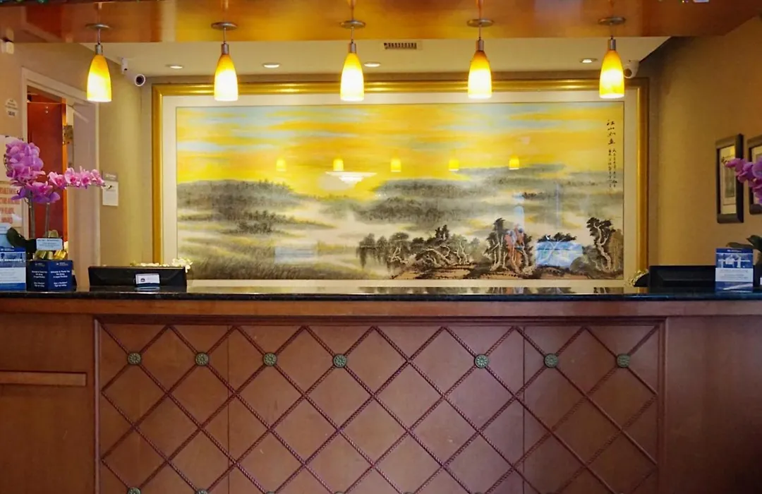 Best Western Flushing-Laguardia-1