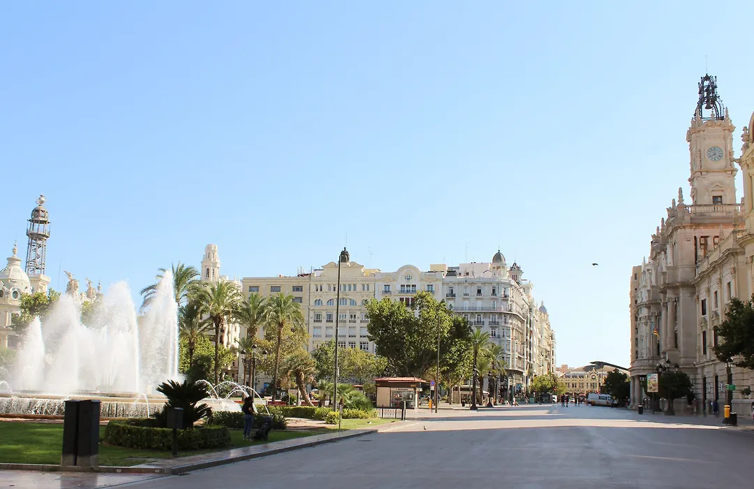 Venecia Plaza Centro-1