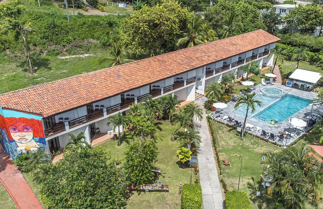 Hotel Terraza del Pacifico-1