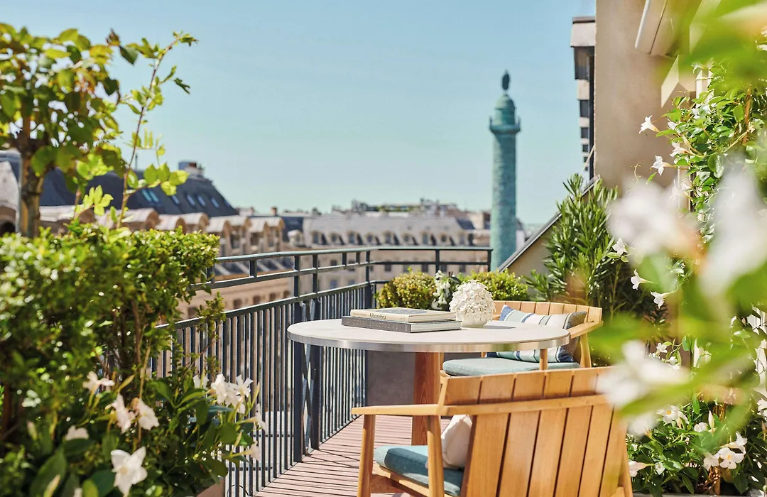 Park Hyatt Paris - Vendome-1