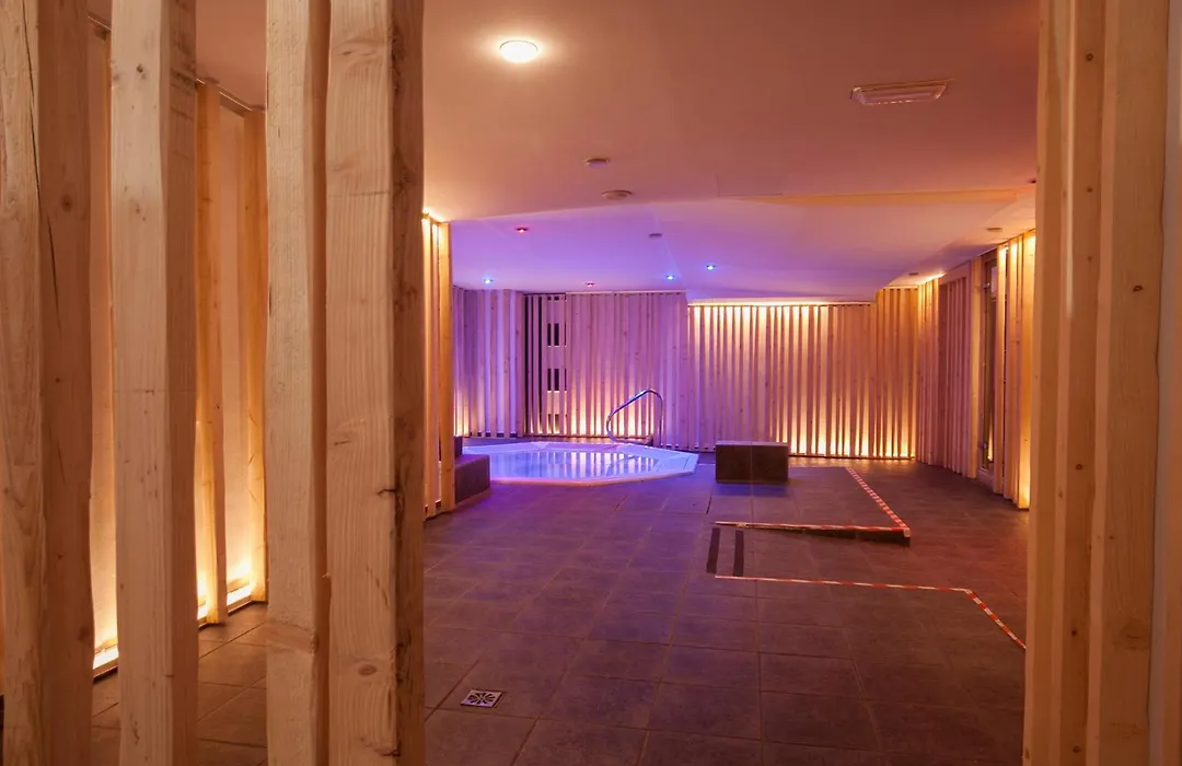 Hotel Piolets Soldeu Centre By Nexta-1