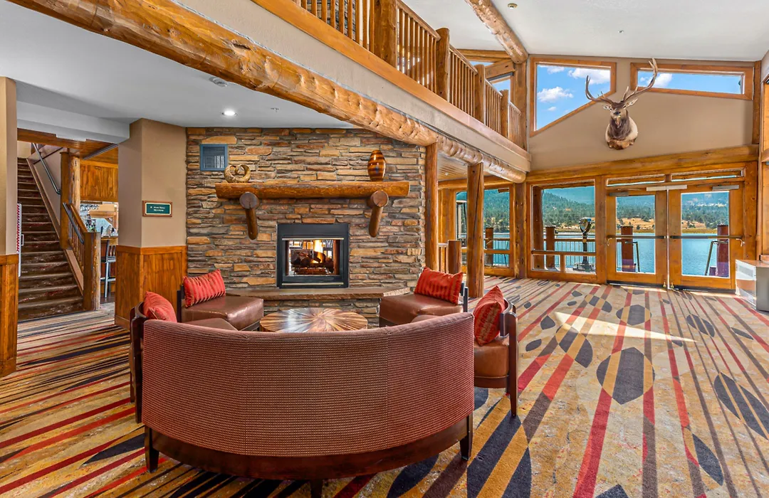 The Estes Park Resort-1