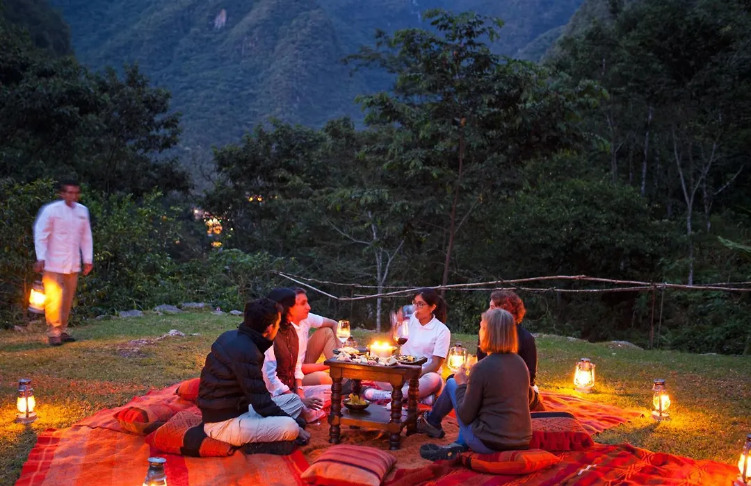 Inkaterra Machu Picchu Pueblo Hotel-1