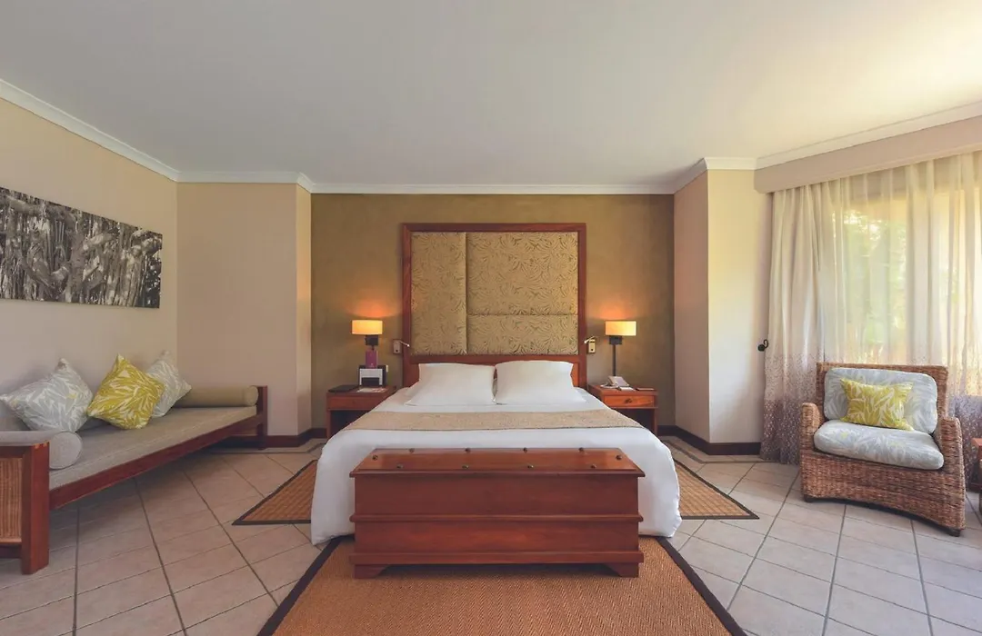 Dinarobin Beachcomber Golf Resort&Spa-1