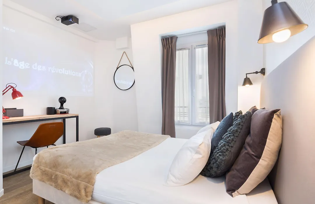Hotel Ohm By Happyculture-1