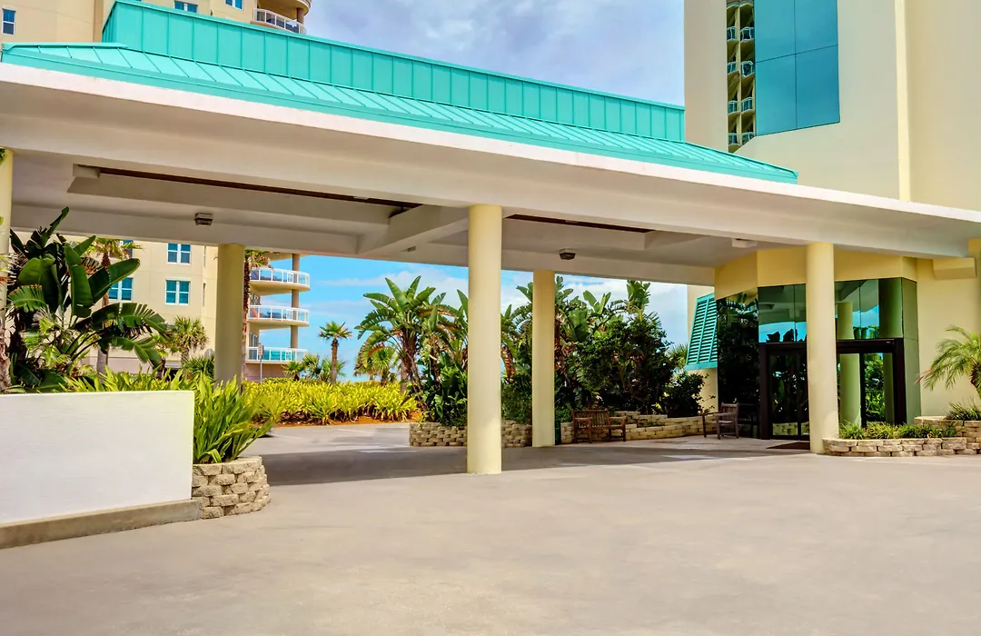 Bahama House - Daytona Beach Shores-1
