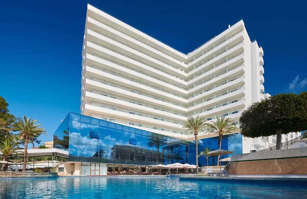 Grupotel Taurus Park-1