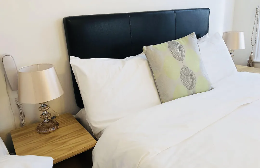 Ilfracombe House Hotel - Near Cliffs Pavilion-1