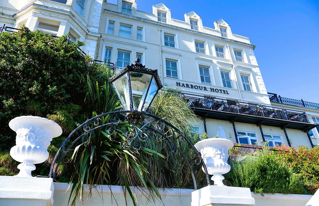 Harbour Hotel Fowey-1